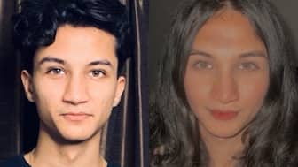 Aryan Bangar has come out as a transgender woman after a gender transition procedure called hormonal replacement therapy (HRT). Image Courtesy: @anayabangar/Instagram