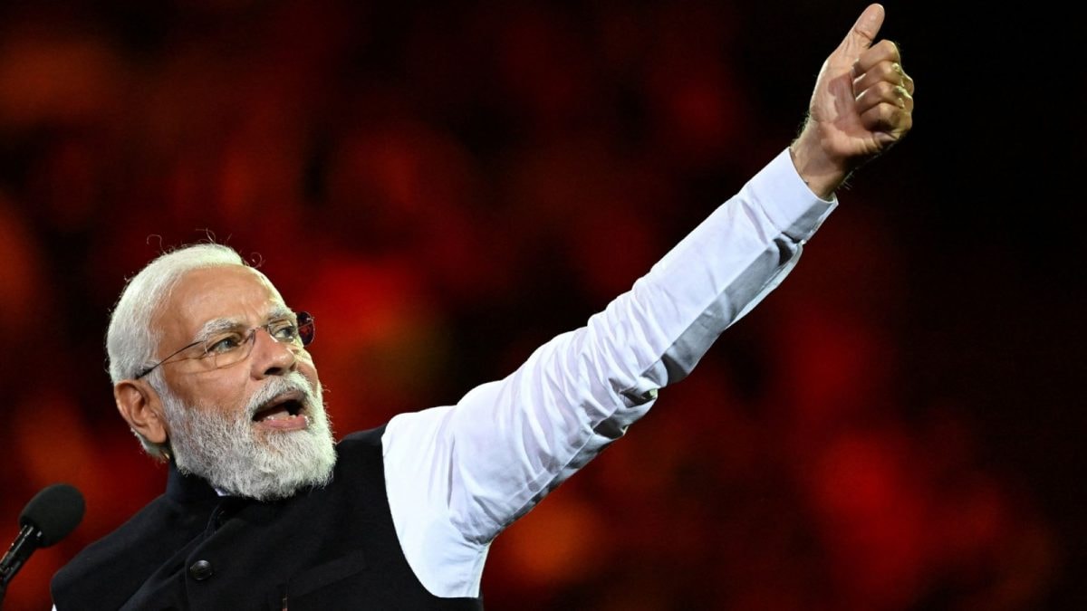 Dominica to honor PM Modi with its highest national honour, here's why Firstpost