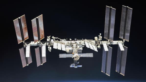 Why Nasa calls a leak on the International Space Station as 'catastrophic'
