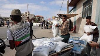 Representational Image. Reuters