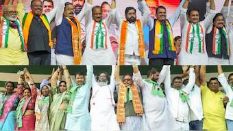 Assembly Election Results 2024 Live: NDA sees record win in Maharashtra, INDIA victorious in Jharkhand
