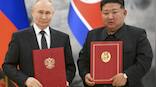 Putin-Kim friendship: Did Russia help North Korea build warship? Seoul thinks so