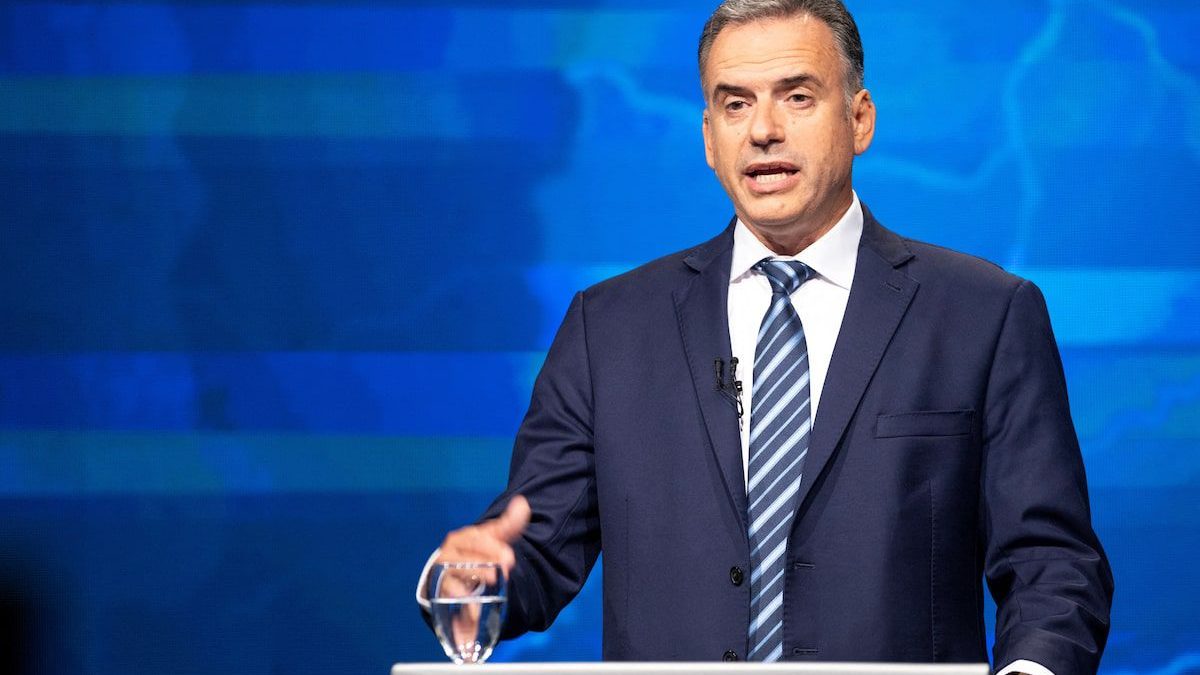 Who is Yamandu Orsi, Uruguay's new leftist 'modern' president? Who is Yamandu Orsi, Uruguay's new leftist 'modern' president?