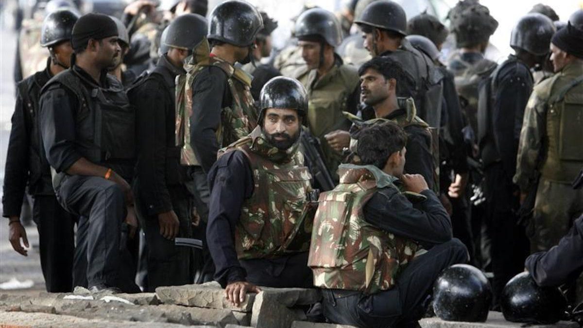 India, Italy pledge to enhance counter-terrorism efforts, tackle tech threats India, Italy pledge to enhance counter-terrorism efforts, tackle tech threats