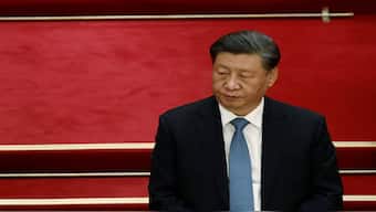 (File) Chinese President Xi Jinping. Reuters