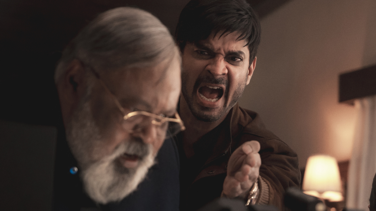 Netflix Drops the thrilling ‘Yeh Kaali Kaali Ankhein’ Season 2 Trailer: Where Obsession Gets Deadly” Netflix Drops the thrilling ‘Yeh Kaali Kaali Ankhein’ Season 2 Trailer: Where Obsession Gets Deadly”