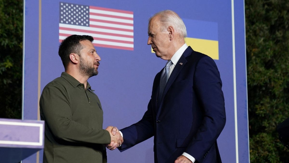 What Biden’s nod to using US long-range missiles in Russia means for the war in Ukraine