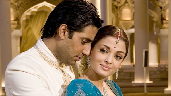 How Abhishek Bachchan defended Aishwarya Rai Bachchan when people said she was 'very plastic': 'I'm not speaking like a husband but...'