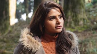 EXCLUSIVE | Zee5's 'Mithya' actress Avantika Dasani on OTT: 'Content has definitely evolved but the ability to be iconic is...'