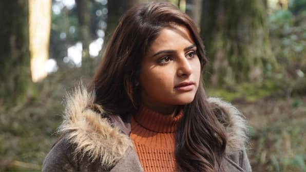EXCLUSIVE | Zee5's 'Mithya' actress Avantika Dasani on OTT: 'Content has definitely evolved but the ability to be iconic is...'