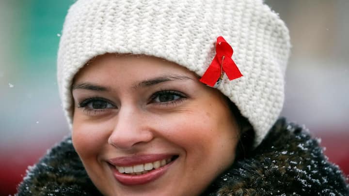 World Aids Day 2024: How the red ribbon became a global symbol for Aids World Aids Day 2024: How the red ribbon became a global symbol for Aids