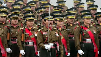 In a five page letter, Lt General Rajeev Puri has outlined how women COs have poor “interpersonal relations”, an “exaggerated tendency to complain” and a “lack of empathy. Representational image/PTI