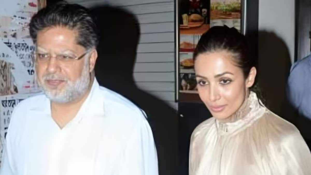 Malaika Arora working on something special as an ode to her late father, is it her step-dad who recently passed away?