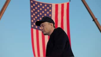 Elon Musk’s pre-school, Ad Astra, was granted its initial permit to open in Bastrop, Texas, on November 14. File image/Reuters