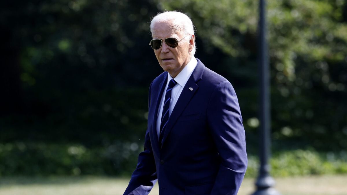 Biden administration rushing to waive $4.6 bn of Ukraine's debt ahead of Trump presidency Biden administration rushing to waive $4.6 bn of Ukraine's debt ahead of Trump presidency