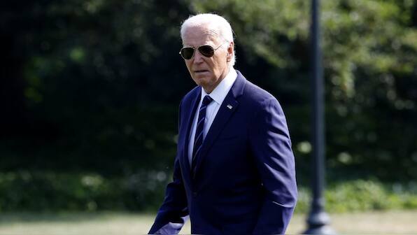 Biden administration rushing to waive $4.6 bn of Ukraine's debt ahead of Trump presidency