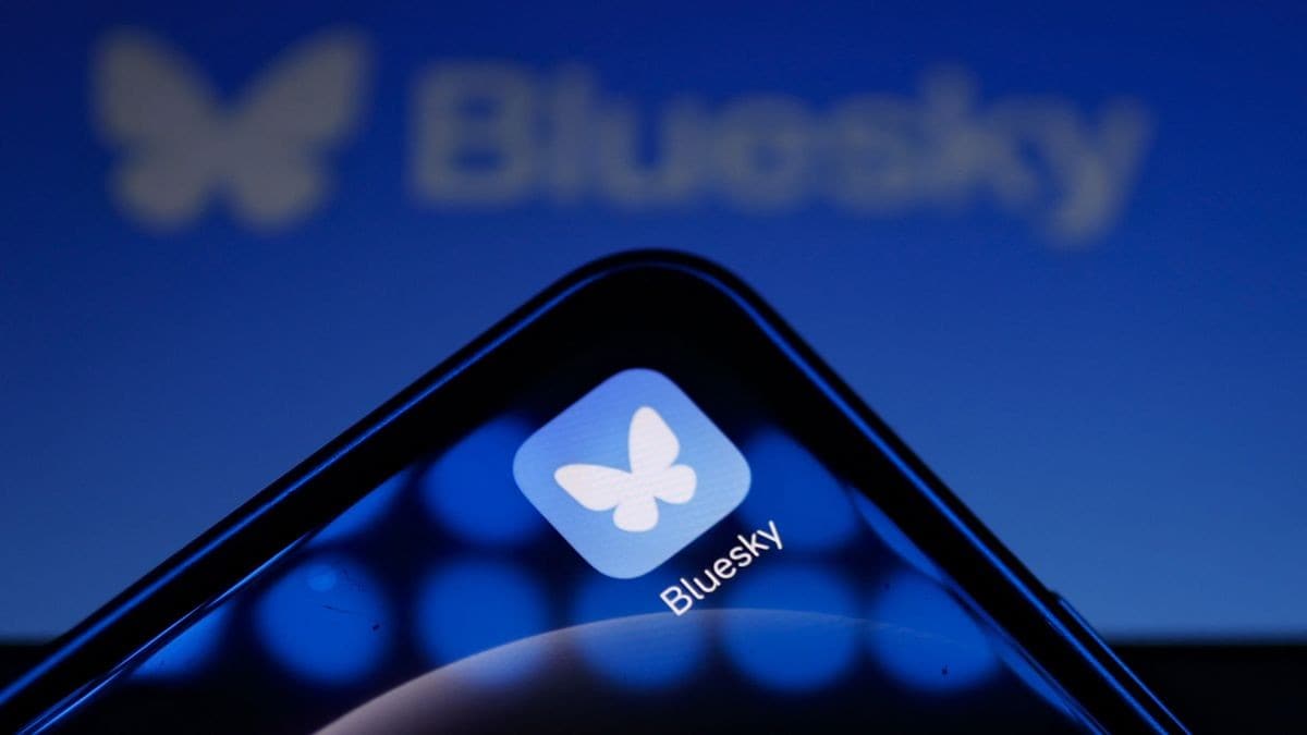 15 million users and counting: How Bluesky, X rival, is benefiting from Donald Trump’s win