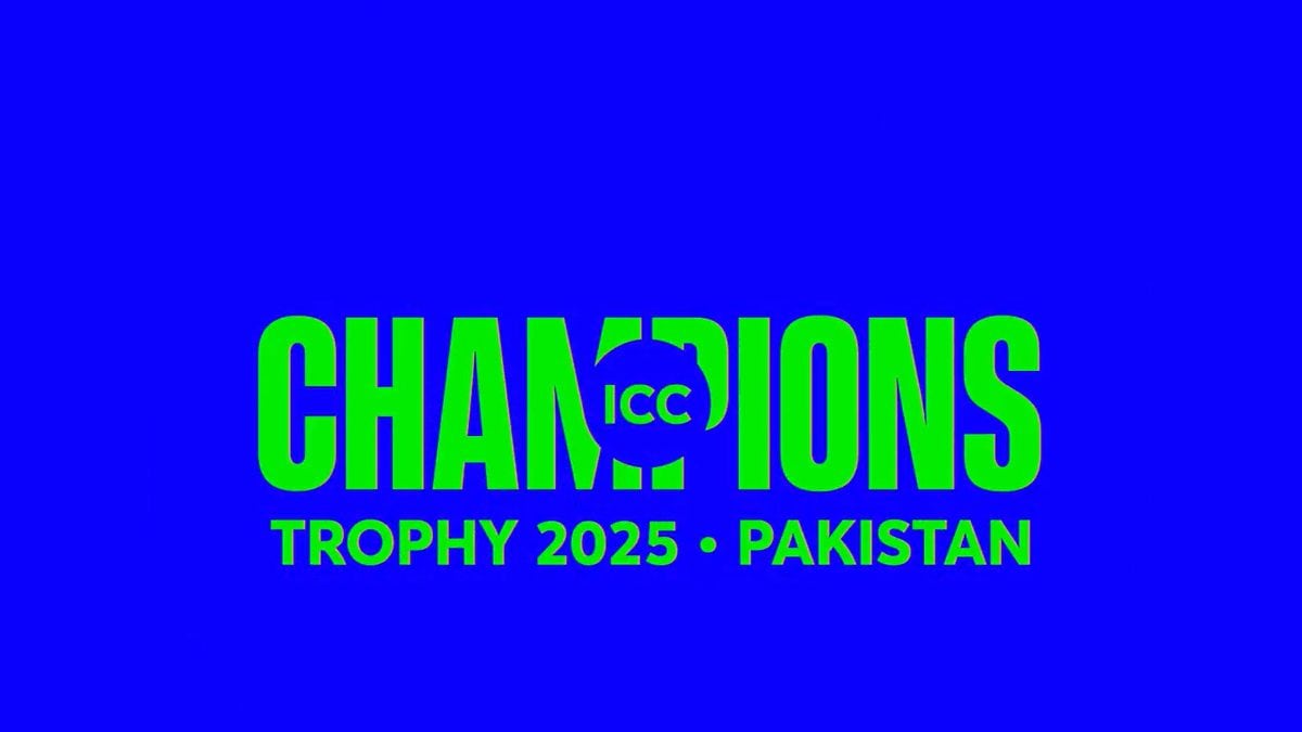 Amid BCCI vs PCB spat, ICC video says Champions Trophy 2025 will be hosted in Pakistan