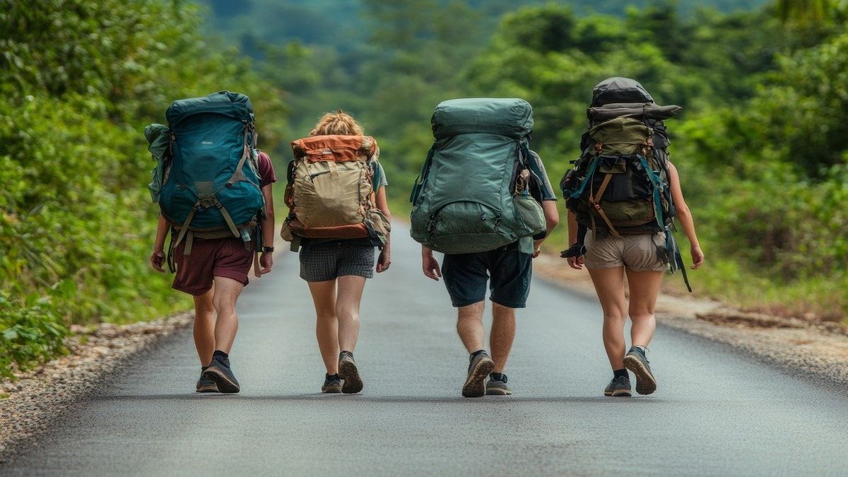 A weak Chinese economy has given rise to a new trend in China -- iron butt travellers. They are ones who choose to travel long distances only by train or by bus. Representational image/Pixabay A weak Chinese economy has given rise to a new trend in China -- iron butt travellers. They are ones who choose to travel long distances only by train or by bus. Representational image/Pixabay