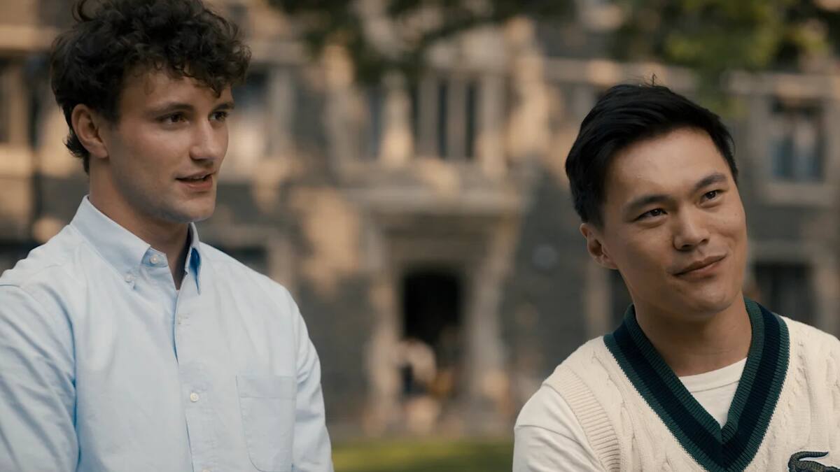 EXCLUSIVE | John Harlan Kim on 'Cruel Intentions': 'I was offended they ...
