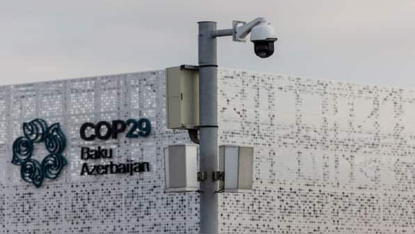 COP19 in Baku: 6 things about UN’s annual climate summit