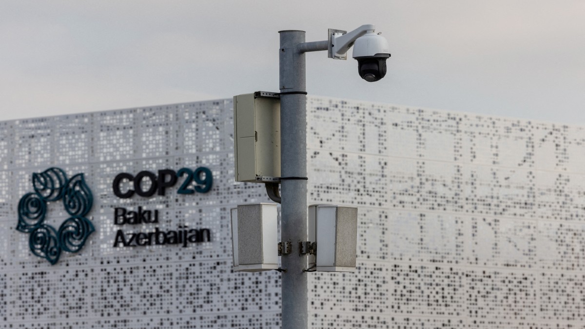 COP19 in Baku: 6 things about UN’s annual climate summit COP19 in Baku: 6 things about UN’s annual climate summit