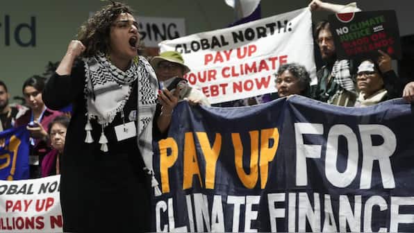 What’s the controversial $300 billion COP29 climate deal? Why has it angered India, other developing nations?