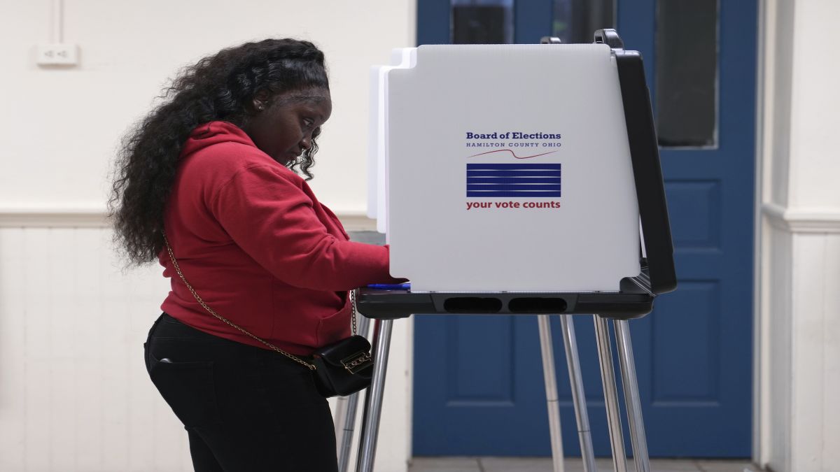How votes are counted, tallied in the US elections How votes are counted, tallied in the US elections
