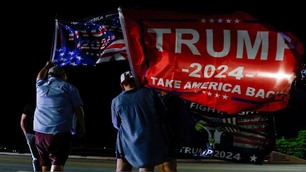 Are you just tuning into US Election Day? Here’s what you have missed so far