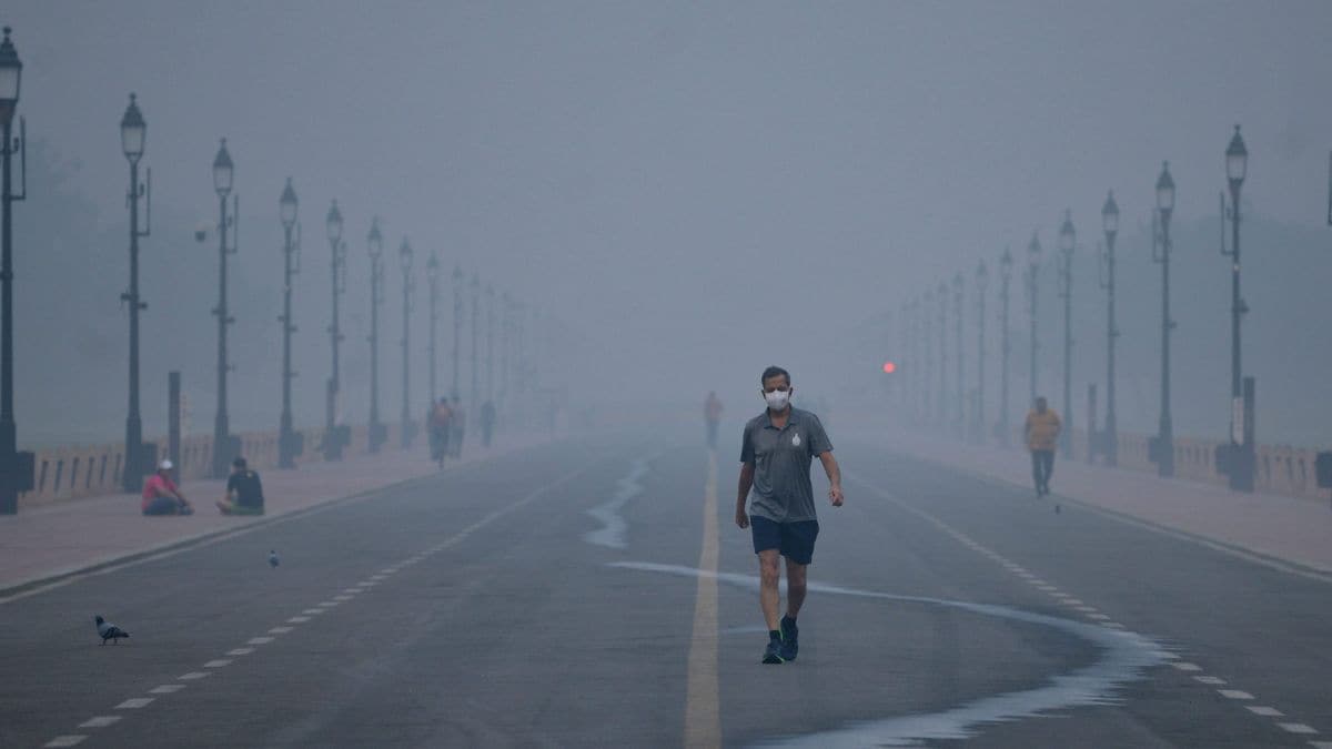 GRAP-4 enforced in Delhi-NCR as air quality reaches ‘severe plus’. What’s allowed, what’s not?