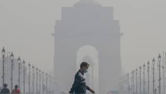 On Friday, the Delhi government responded by implementing anti-pollution measures under GRAP Stage III to address the alarming AQI levels. PTI
