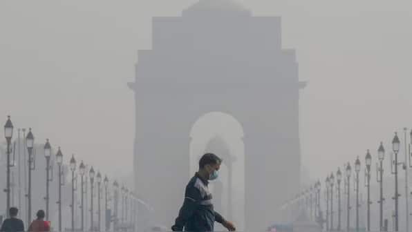 In Graphics l What AQI does and does not tell you