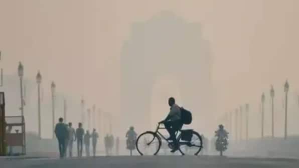 Staggered timings, WFH: How Delhi pollution is impacting workforce in the national capital