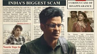 I was initially nervous but now I am relieved’: Kanu Behl on presenting his most honest film, 'Despatch' starring Manoj Bajpayee at IFFI