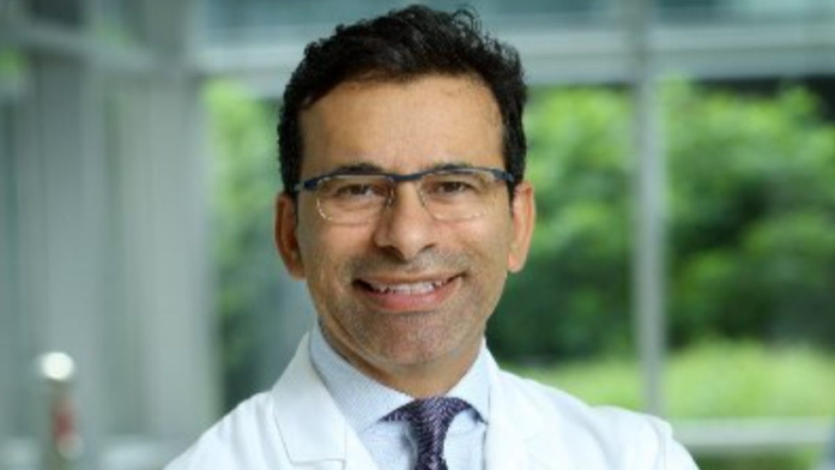 Covid vaccine mandate critic and Johns Hopkins surgeon Martin Makary likely Trump pick for FDA role Covid vaccine mandate critic and Johns Hopkins surgeon Martin Makary likely Trump pick for FDA role