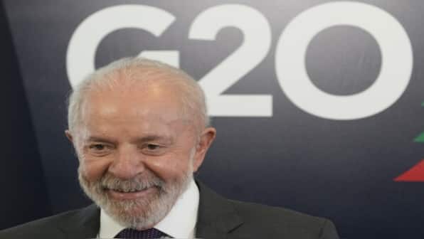 5 things Brazil wants from the G20 summit at Rio