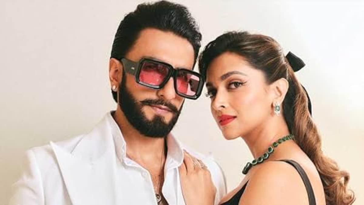 Deepika Padukone, Ranveer Singh take on lease flat in Mumbai for Rs 7 lakh/month: Square Yards