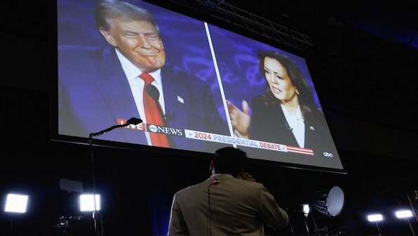 Gender, money and more… What factors benefit Donald Trump? What favour Kamala Harris?