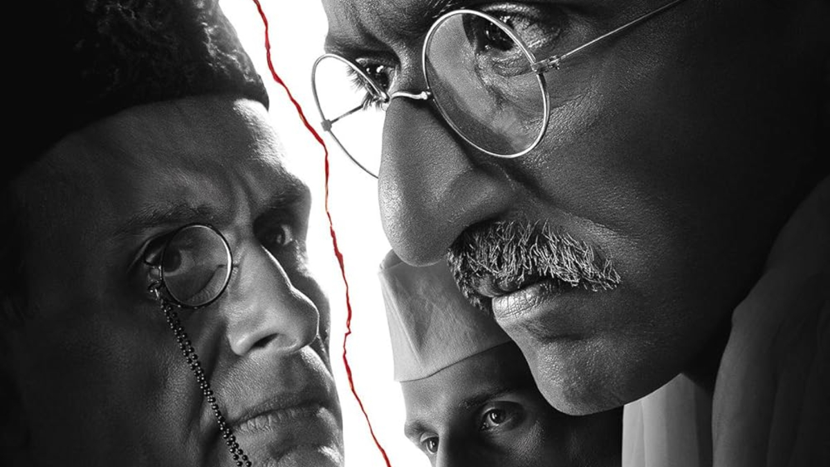 'Freedom At Midnight' web series review: Nikkhil Advani's slow-burn political drama oscillates between tense and terse 'Freedom At Midnight' web series review: Nikkhil Advani's slow-burn political drama oscillates between tense and terse