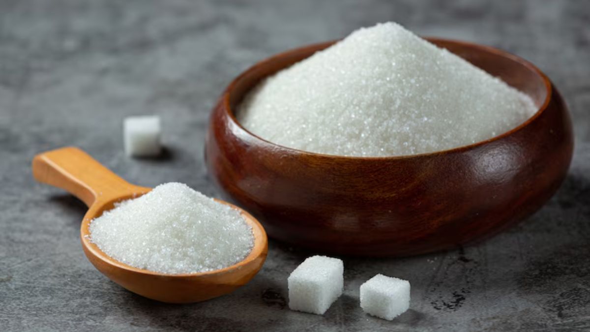 It is suggested to keep a close eye on young children’s sugar intake. Image courtesy: Representational Image/Freepik
It is suggested to keep a close eye on young children’s sugar intake. Image courtesy: Representational Image/Freepik