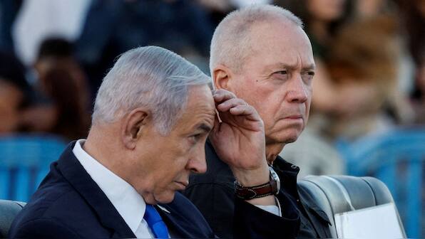 Why did Netanyahu sack Yoav Gallant as Israel's defence minister? Who is Israel Katz, who will replace him?