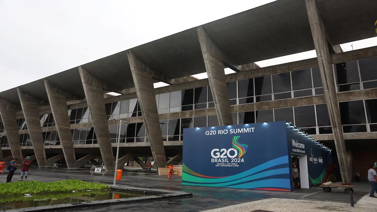 G20 Brazil Summit: Is G7 finally making way for emerging economies?