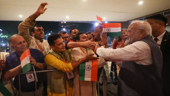 PM Modi in Brazil: How wars, climate change, Trump will dominate G20 Summit