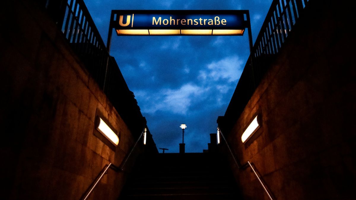 Germany revives bomb shelters: Is Europe bracing for war? Germany revives bomb shelters: Is Europe bracing for war?