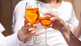 High intensity drinking refers to consuming a significantly larger amount of alcohol in a single sitting. Representational Image/Pixabay
