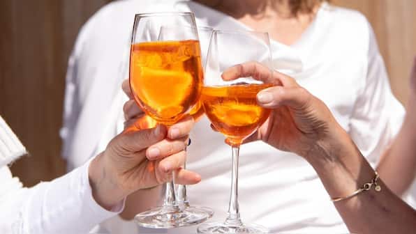 Holiday horrors: What is high-intensity drinking, considered more dangerous than binge-drinking?