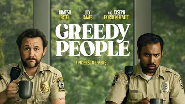 'Greedy People' movie review: Joseph Gordon-Levitt steals the show in this crime comedy