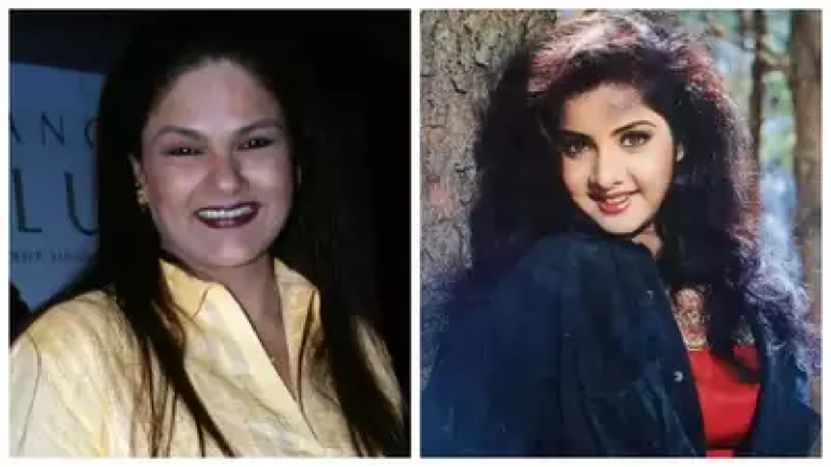 Netflix's 'Vijay 69' actress Guddi Maruti reveals designer Neeta Lulla saw actress Divya Bharti fall from the balcony, reveals 'Sajid Nadiadwala was not at home when...' Netflix's 'Vijay 69' actress Guddi Maruti reveals designer Neeta Lulla saw actress Divya Bharti fall from the balcony, reveals 'Sajid Nadiadwala was not at home when...'