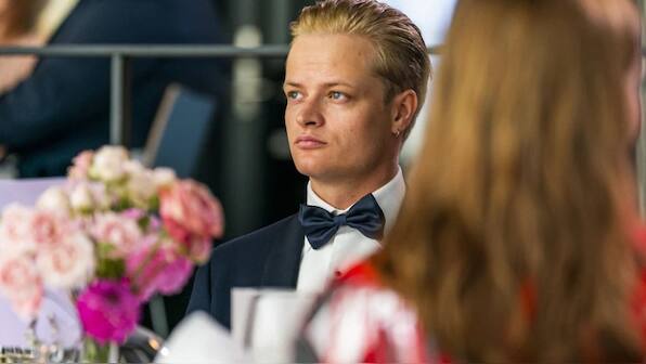Son of Norway’s crown princess arrested on rape suspicion: Who is Marius Borg Hoiby?