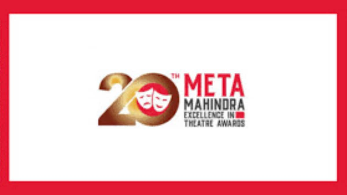 NCPA Mumbai to bring 4 award-winning plays from Mahindra Excellence in Theatre Awards (META) to commemorate 20 Years of META